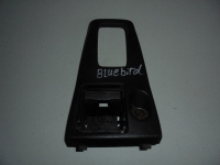 Накладка консоли кпп, NISSAN, BLUEBIRD, QU14, SR20DE, 1997