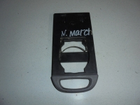 Подстаканник, NISSAN, MARCH, K11, CG10DE, 1998