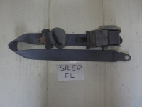 Ремень безопасности, TOYOTA, LITE ACE NOAH, CR51, 2C-T, 1997, F, L