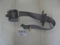 Ремень безопасности, NISSAN, PRESEA, R11, GA15DE, 1995-1999, R, L