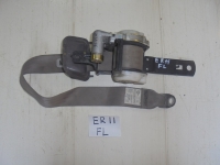 Ремень безопасности, NISSAN, PRESEA, R11, GA15DE, 1995-1999, R, L