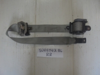 Ремень безопасности, KIA, SORENTO, BL, D4CB, 2002, R, R