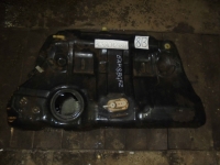 Топливный бак, PEUGEOT, 8B, PSA6FZ10LT, 2003, 9638042380