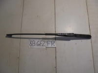 Держатель дворника, PEUGEOT, 406, 8B, PSA6FZ10LT, 2003, F, R