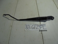 Держатель дворника, PEUGEOT, 406, 8B, PSA6FZ10LT, 2003, F, L