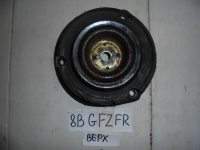 Опора амортизатора, PEUGEOT, 406, 8B, PSA6FZ10LT, 2003, F, R