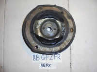 Опора амортизатора, PEUGEOT, 406, 8B, PSA6FZ10LT, 2003, F, R