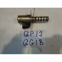 Клапан vvt-i, NISSAN, PRIMERA, P12, QG18DE, 2002