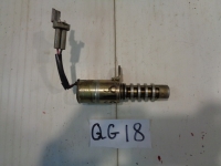Клапан vvt-i, NISSAN, PRIMERA, P12, QG18DE, 2002