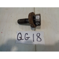 Болт шкива коленвала, NISSAN, PRIMERA, P12, QG18DE, 2002