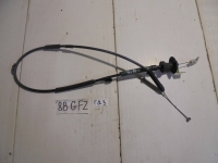 Трос газа, PEUGEOT, 406, 8B, PSA6FZ10LT, 2003