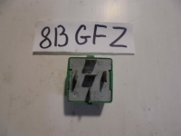 Реле, PEUGEOT, 406, 8B, PSA6FZ10LT, 2003