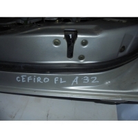 Дверь, NISSAN, CEFIRO, A32, VQ20DE, 1994, F, L