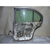 Уплотнитель двери, NISSAN, CEFIRO, A32, VQ20DE, 1994, R, R