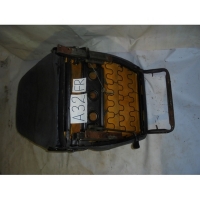 Сиденье, NISSAN, CEFIRO, A32, VQ20DE, 1994, F