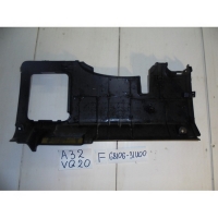 Консоль под рулевую колонку, NISSAN, CEFIRO, A32, VQ20DE, 1994, 68106-31U00