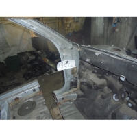 Стойка кузова, NISSAN, CEFIRO, A32, VQ20DE, 1994, F, L