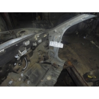 Стойка кузова, NISSAN, CEFIRO, A32, VQ20DE, 1994, F, R