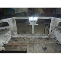 Панель кузова передняя, NISSAN, CEFIRO, A32, VQ20DE, 1994, F