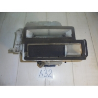 Корпус печки, NISSAN, CEFIRO, A32, VQ20DE, 1994