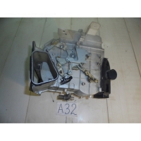 Корпус печки, NISSAN, CEFIRO, A32, VQ20DE, 1994