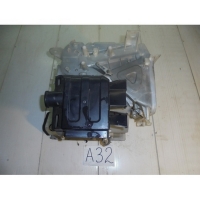Корпус печки, NISSAN, CEFIRO, A32, VQ20DE, 1994