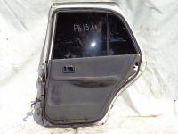 Дверь, NISSAN, SUNNY, FB13, GA13DS, 1990-1993, R, R