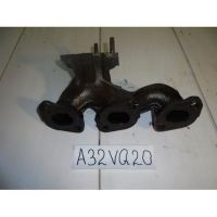 Коллектор выпускной, NISSAN, CEFIRO, A32, VQ20DE, 1994, F