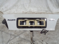 Крышка багажника, NISSAN, PULSAR, FN14, GA15DE