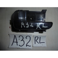 Ручка двери внутренняя, NISSAN, CEFIRO, A32, VQ20DE, 1994, R, L