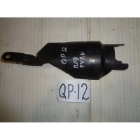 Пластик салона, NISSAN, PRIMERA, P12, QG18DE, 2002