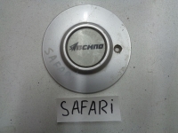 Колпачок на литой диск, SUBARU