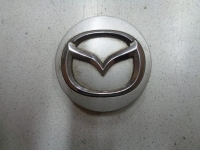 Колпачок на литой диск, MAZDA