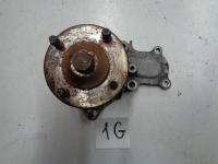 Помпа, TOYOTA, CRESTA, GX100, 1G-FE, 1998