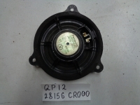 Динамик, NISSAN, PRIMERA, P12, QG18DE, 2002, R, R, 28156-CR000