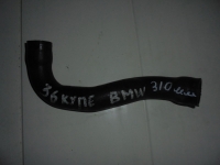 Патрубок радиатора, BMW, 3-SERIES, E36, M43, 1995