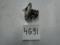 Термостат, MITSUBISHI, MIRAGE, CB3A, 4G91, 1993