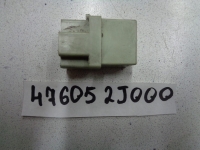 Реле, NISSAN, BLUEBIRD, QU14, SR20DE, 1997, 47605-2J000