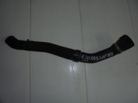 Патрубок радиатора, VOLKSWAGEN, PASSAT B6, 3C2, CDA BZB, 2008