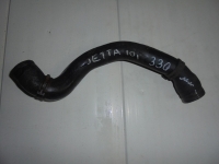 Патрубок радиатора, VOLKSWAGEN, JETTA, 1K2, BSE, 2010