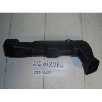 Воздуховод, NISSAN, CEFIRO, A32, VQ20DE, 1994, F, L, 27871-31U00