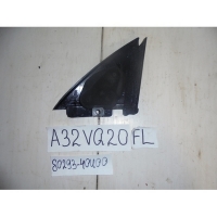 Уголок двери внутренний, NISSAN, CEFIRO, A32, VQ20DE, 1994, F, L, 80293-40U00