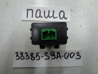Блок управления дверями, HONDA, ACCORD, CL7, K24, 2005, 38385-S9A-003