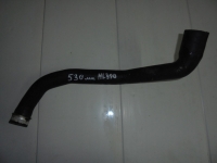 Патрубок радиатора, MERCEDES BENZ, M-CLASS, W164, M272E35, 2005