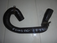Патрубок радиатора, FORD, FOCUS, CB4, QQDB, 2007