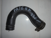 Патрубок радиатора, MITSUBISHI, PAJERO, V43W, 6G72, 1996