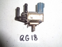 Электромагнитный клапан, NISSAN, PRIMERA, P12, QG18DE, 2002