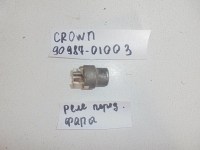 Реле, TOYOTA, CROWN, JZS145, 2JZ-GE, 1992, 90987-01003