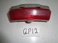 Стоп-сигнал дополнительный, NISSAN, PRIMERA, P12, QG18DE, 2002