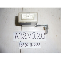 Зуммер, NISSAN, CEFIRO, A32, VQ20DE, 1994, 28550-1L000